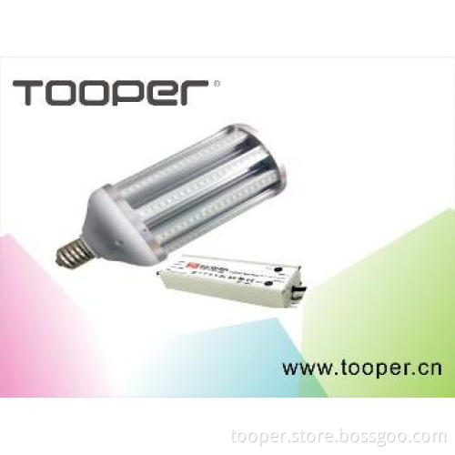 TOP-B10-80W LED garden light waterproof IP64